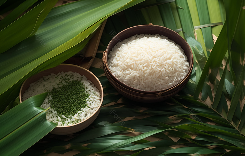 传统节日端午节绿豆糯米粽子的背景,高清,摄影图,摄影图片,图片大全,摄影图免费下载